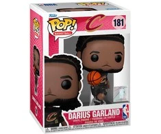 FUNKO POP! Vinilinė figūrėlė: NBA: Cavs - Darius Garland, 12 cm
