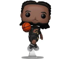 FUNKO POP! Vinilinė figūrėlė: NBA: Cavs - Darius Garland, 12 cm
