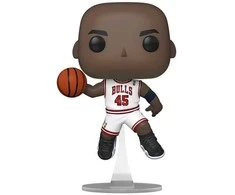 FUNKO POP! Vinilinė figūrėlė: NBA Chicago Bulls - Michael Jordan, 9 cm