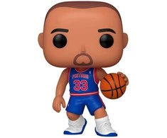 FUNKO POP! Vinilinė figūrėlė: Detroit Pistons - Grant Hill, 9.5 cm