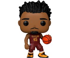 FUNKO POP! Vinilinė figūrėlė: NBA: Cavs - Donovan Mitchell, 9 cm