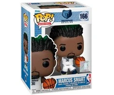 FUNKO POP! Vinilinė figūrėlė: NBA Memphis Grizzlies - Marcus Smart, 11 cm