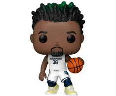 FUNKO POP! Vinilinė figūrėlė: NBA Memphis Grizzlies - Marcus Smart, 11 cm