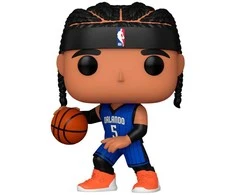 FUNKO POP! Vinilinė figūrėlė: NBA Magic - Paolo Banchero, 9.5 cm