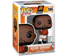 FUNKO POP! Vinilinė figūrėlė: NBA Phoenix Suns - Kevin Durant, 9 cm