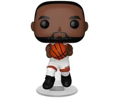 FUNKO POP! Vinilinė figūrėlė: NBA Phoenix Suns - Kevin Durant, 9 cm
