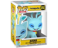 Funko POP figure Neopets Aisha