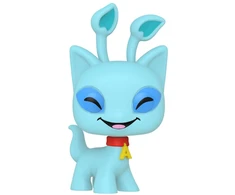 Funko POP figure Neopets Aisha