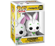 Funko POP figure Neopets Cybunny