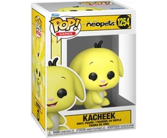Funko POP figure Neopets Kacheek