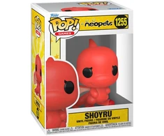 Funko POP figure Neopets Shoyru