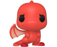 Funko POP figure Neopets Shoyru