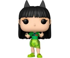 FUNKO POP! Vinilinė figūrėlė: NewJeans - Haerin, 9.5 cm