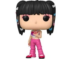 FUNKO POP! Vinilinė figūrėlė: NewJeans - Hanni, 9 cm
