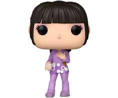 FUNKO POP! Vinilinė figūrėlė: NewJeans - Hyein, 9 cm