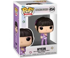 FUNKO POP! Vinilinė figūrėlė: NewJeans - Hyein, 9 cm