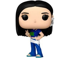 FUNKO POP! Vinilinė figūrėlė: NewJeans - Minji, 9 cm