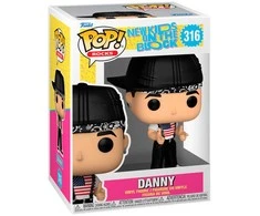 Funko POP! NKOTB Danny