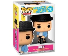 Funko POP figure New Kids On The Block Joey