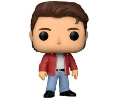 Funko POP! figūrėlė Rock New Kids on the Block Jonathan 315
