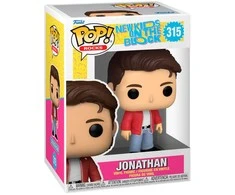 *****FUNKO ROCKS NKOTB Jonathan 59615 96152