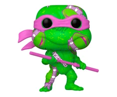 FUNKO POP! Vinilinė figūrėlė: Vėžliukai nindzės - Donatello, 9 cm