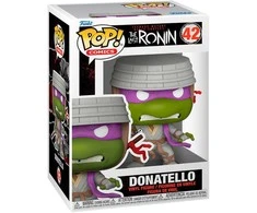 FUNKO POP! Vinilinė figūrėlė: Ninja Turtles The Last Ronin - Donatello, 9 cm