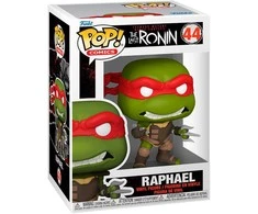 FUNKO POP! Vinilinė figūrėlė: Ninja Turtles The Last Ronin - Raphael, 9 cm