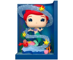 Funko POP figure Nooks Disney Princess Ariel Under the Sea