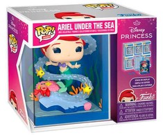 Funko POP figure Nooks Disney Princess Ariel Under the Sea
