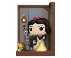 FUNKO POP! Vinilinė figūrėlė: Disney Princess - Snow Baltas, 9 cm