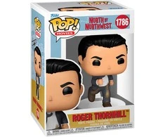FUNKO POP! Vinilinė figūrėlė: North By North West - Roger Thornhill, 9 cm