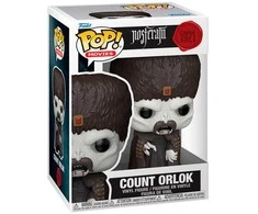 FUNKO POP! Vinilinė figūrėlė: Nosferatu - Count Orlok, 10 cm