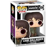 FUNKO POP! Vinilinė figūrėlė: Oasis- Liam Gallagher, 9 cm