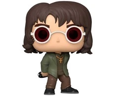 FUNKO POP! Vinilinė figūrėlė: Oasis- Liam Gallagher, 9 cm