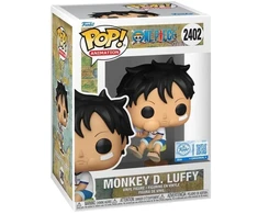 FUNKO POP! Vinilinė figūrėlė: One Piece - Monkey D. Luffy, 9 cm