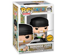 Funko POP figure One Piece Roronoa Zoro Chase