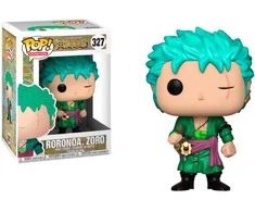 FUNKO POP! Vinilinė figūrėlė: One Piece - Zoro