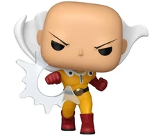 Funko POP figure One Punch Man Saitama Exclusive