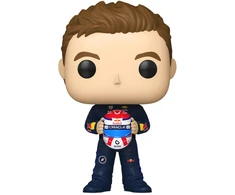 Funko POP figure Oracle Raudona Bull Racing Max Verstappen
