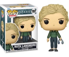Funko POP figure Ozark Ruth Langmore