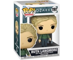 Funko POP figure Ozark Ruth Langmore