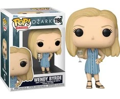 Funko POP figure Ozark Wendy Byrde