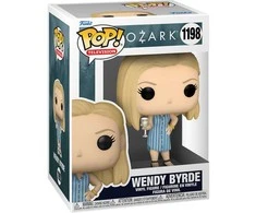 Funko POP figure Ozark Wendy Byrde