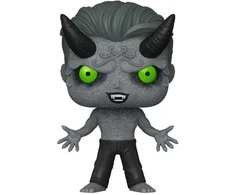 FUNKO POP! Vinilinė figūrėlė: Panic! at the Disco - Brendon Urie, 9 cm