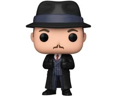 FUNKO POP! Vinilinė figūrėlė: Peaky Blinders - Michael Gray, 9 cm