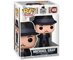 FUNKO POP! Vinilinė figūrėlė: Peaky Blinders - Michael Gray, 9 cm