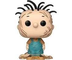 FUNKO POP! Vinilinė figūrėlė: Peanuts - Pigpen, ~9.5 cm