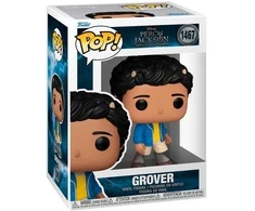 FUNKO POP! Vinilinė figūrėlė: Percy Jackson and the Olympians - Grover, 9 cm