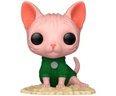FUNKO POP! Vinilinė figūrėlė: Pets - Sfinksas, 9 cm